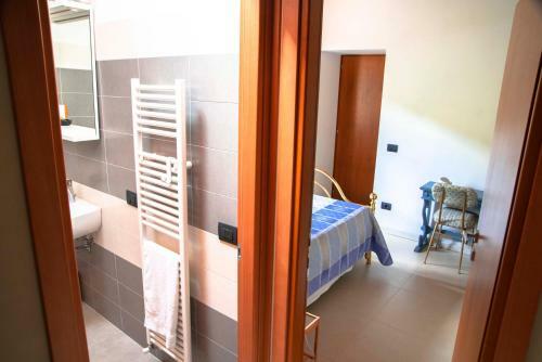 B&B La Capanna
