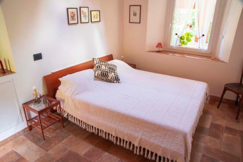 B&B La Capanna