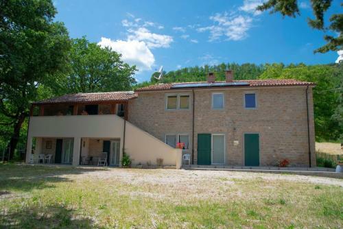 B&B La Capanna