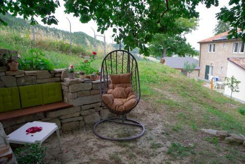 B&B La Capanna
