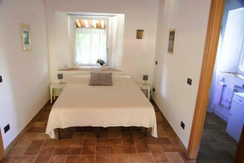 B&B La Capanna