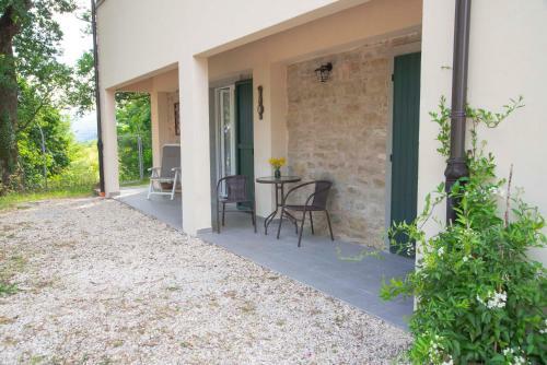 B&B La Capanna