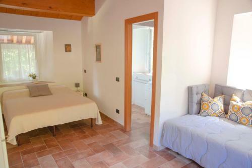 B&B La Capanna
