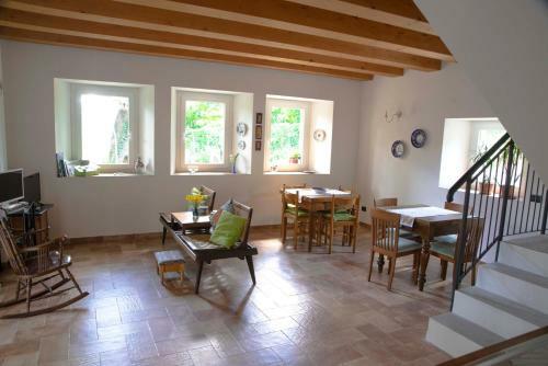 B&B La Capanna