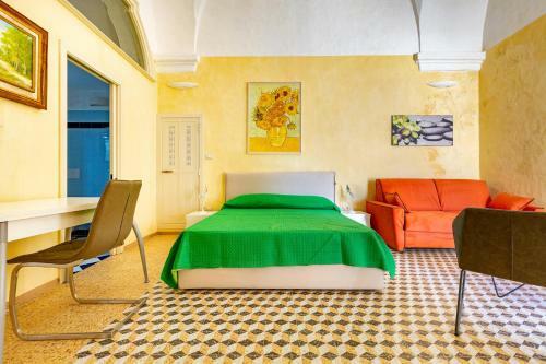 Apartamento Antica Dimora Stasi