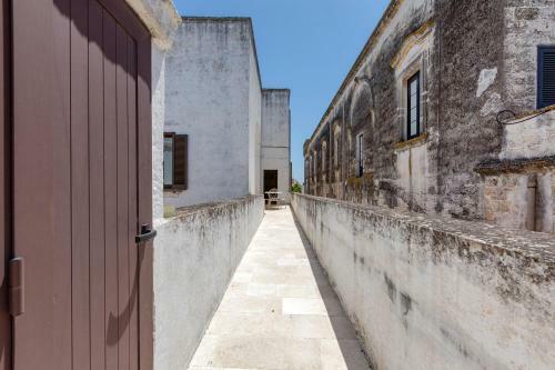 Apartamento Antica Dimora Stasi