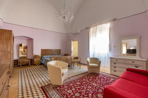 Apartamento Antica Dimora Stasi