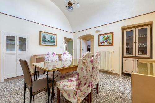 Apartamento Antica Dimora Stasi