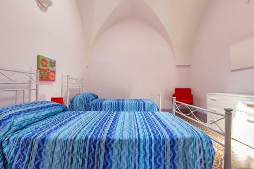 Apartamento Antica Dimora Stasi