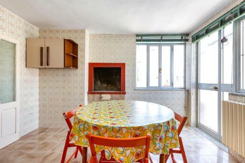 Apartamento Antica Dimora Stasi