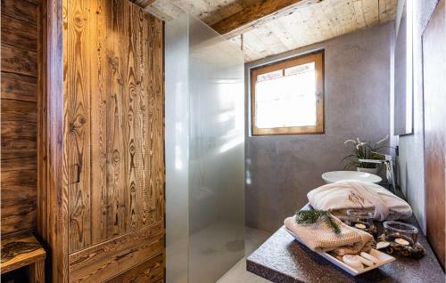 Chalet Luisa