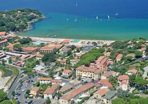 Apartamento Le Maree Alta Marea