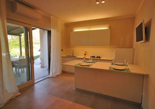 Apartamento Le Maree Alta Marea