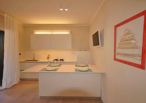 Apartamento Le Maree Alta Marea