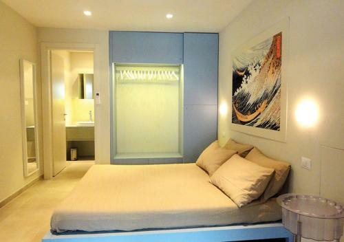 Apartamento Le Maree Alta Marea