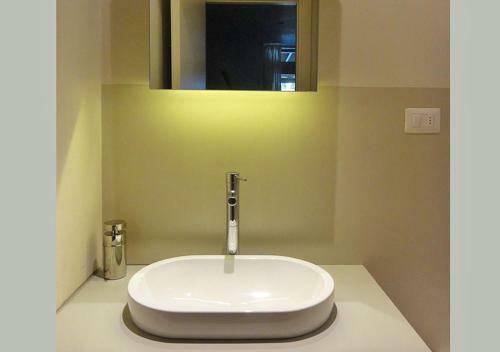 Apartamento Le Maree Alta Marea