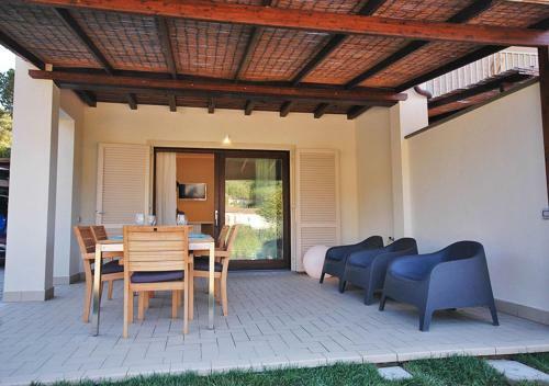 Apartamento Le Maree Alta Marea