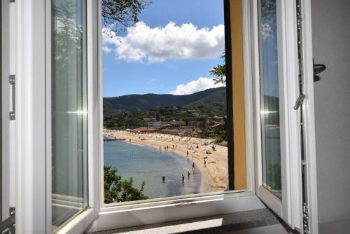 Apartamento Albarosa