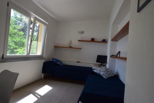 Apartamento Albarosa