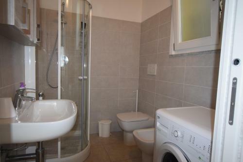 Apartamento Albarosa