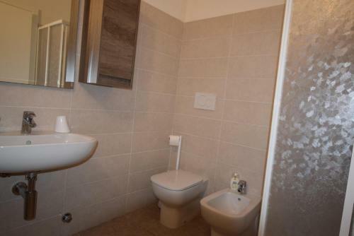 Apartamento Albarosa