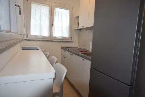 Apartamento Albarosa