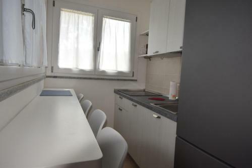 Apartamento Albarosa