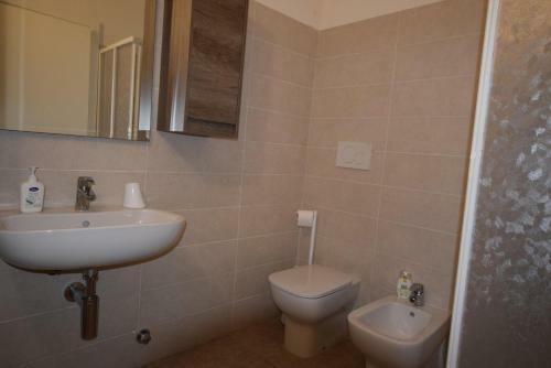 Apartamento Albarosa