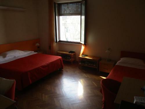 Bed & Breakfast Affittacamere Accasa