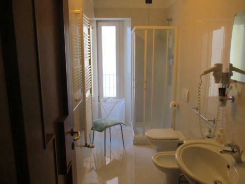 Bed & Breakfast Affittacamere Accasa