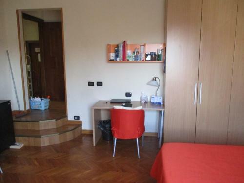 Bed & Breakfast Affittacamere Accasa
