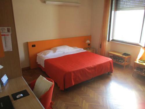 Bed & Breakfast Affittacamere Accasa