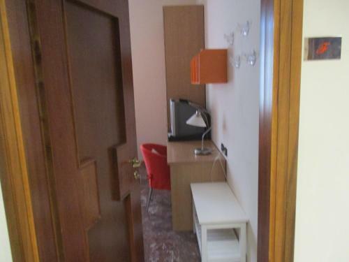 Bed & Breakfast Affittacamere Accasa