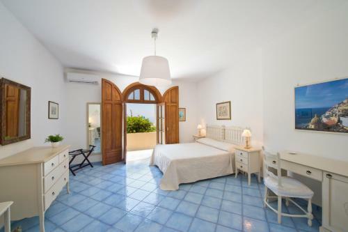 Villa Marianna Amalfi Coast - Pool