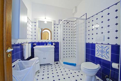 Villa Marianna Amalfi Coast - Pool