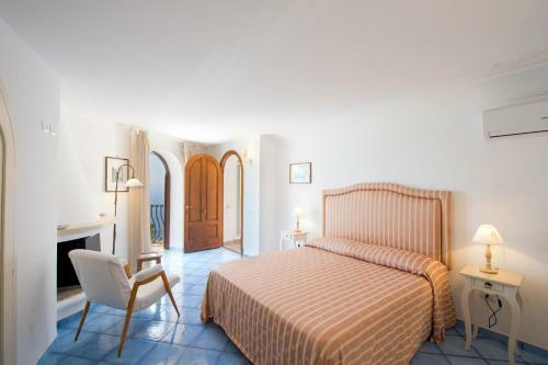 Villa Marianna Amalfi Coast - Pool