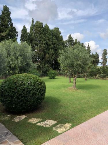 Villa Ina
