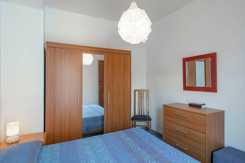 Punta Secca Villa Sleeps 4 Air Con Wifi
