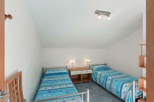Punta Secca Villa Sleeps 4 Air Con Wifi