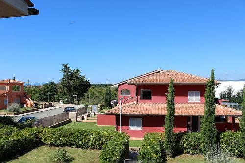 Puntone Villa Sleeps 7 Pool Air Con Wifi