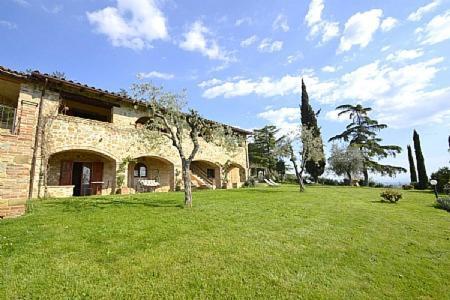 Puliciano Villa Sleeps 3 Pool Wifi