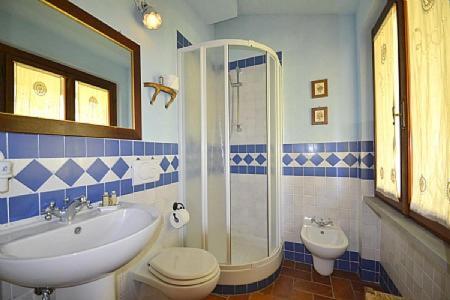 Puliciano Villa Sleeps 3 Pool Wifi