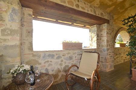 Puliciano Villa Sleeps 3 Pool Wifi