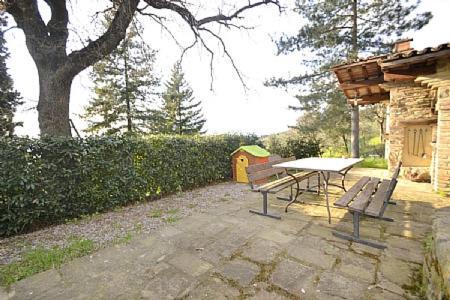 Puliciano Villa Sleeps 3 Pool Wifi