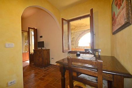 Puliciano Villa Sleeps 3 Pool Wifi
