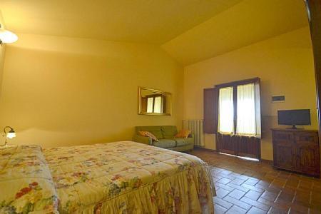 Puliciano Villa Sleeps 3 Pool Wifi