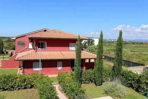 Puntone Villa Sleeps 4 Pool Air Con Wifi