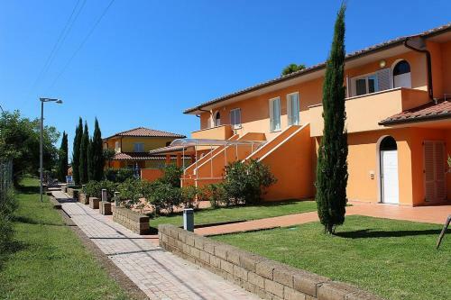 Puntone Villa Sleeps 4 Pool Air Con Wifi