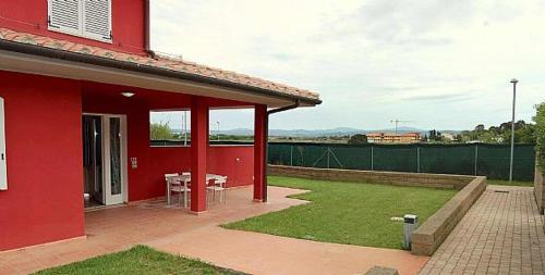 Puntone Villa Sleeps 6 Pool Air Con Wifi