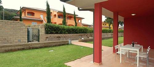 Puntone Villa Sleeps 6 Pool Air Con Wifi
